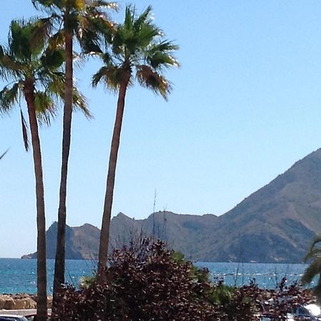 Altea Hills Villa Casablanca 23 外观 照片