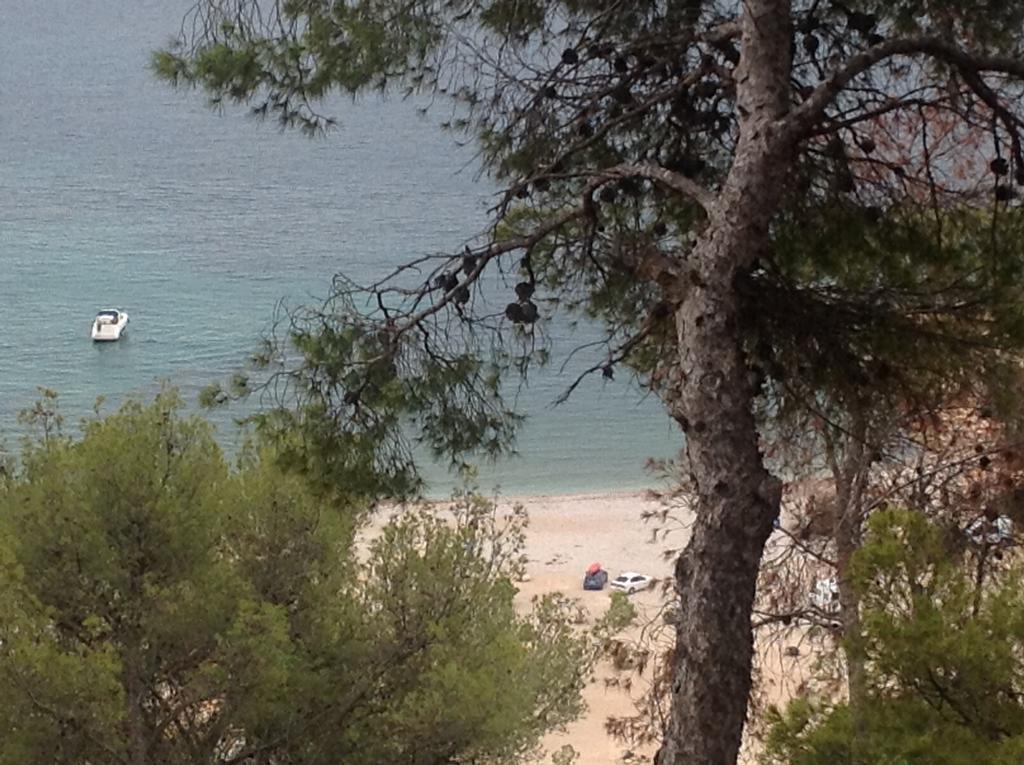 Altea Hills Villa Casablanca 23 外观 照片