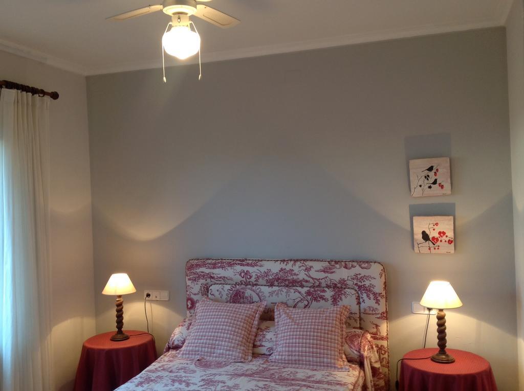 Altea Hills Villa Casablanca 23 外观 照片