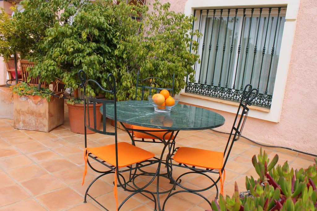 Altea Hills Villa Casablanca 23 外观 照片