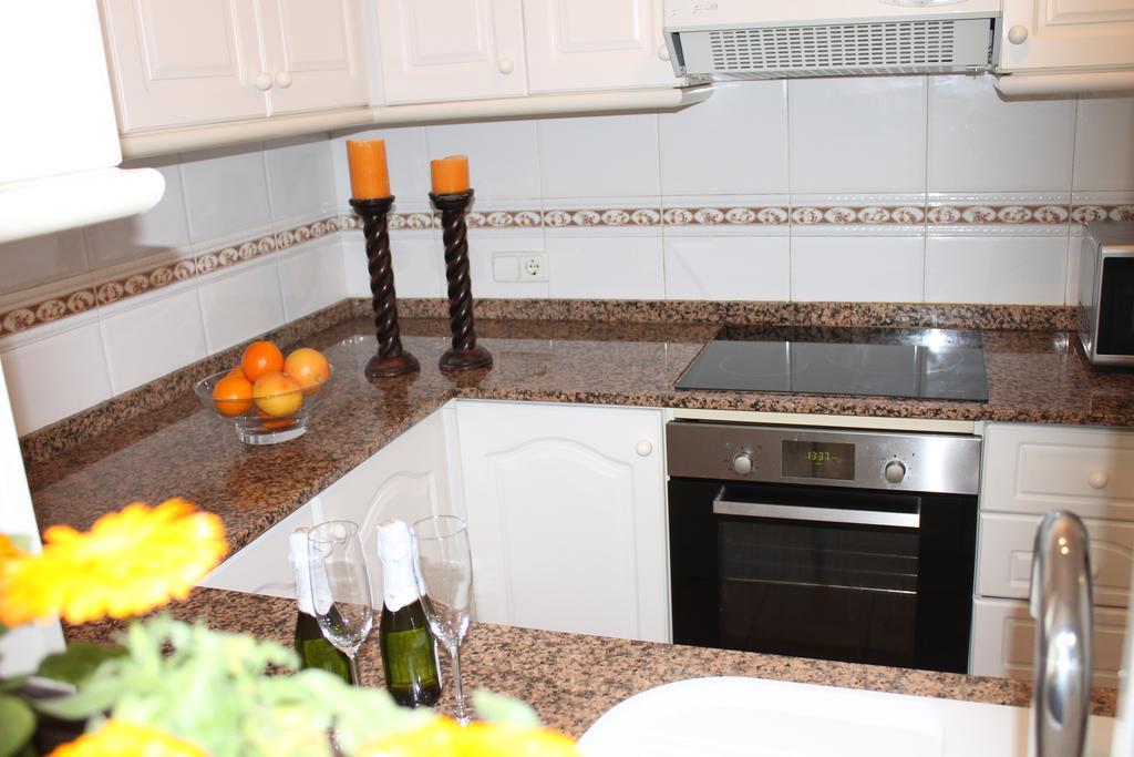 Altea Hills Villa Casablanca 23 外观 照片