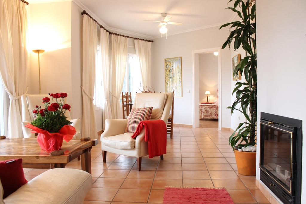 Altea Hills Villa Casablanca 23 外观 照片