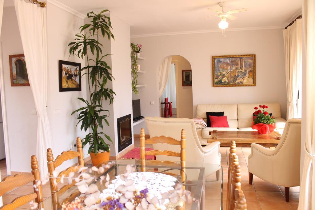 Altea Hills Villa Casablanca 23 外观 照片