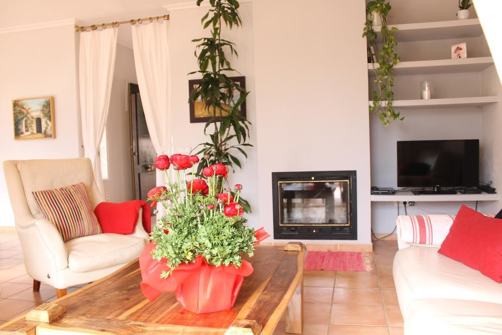 Altea Hills Villa Casablanca 23 外观 照片