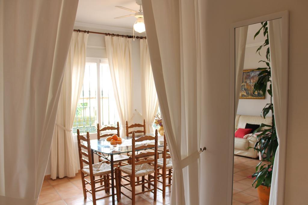 Altea Hills Villa Casablanca 23 外观 照片