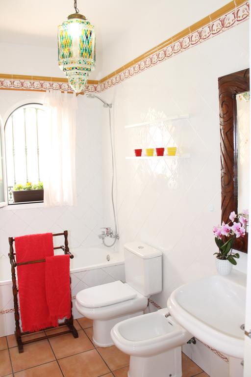 Altea Hills Villa Casablanca 23 外观 照片