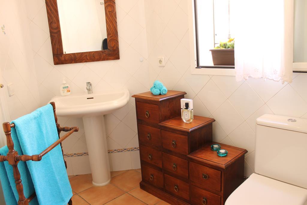 Altea Hills Villa Casablanca 23 外观 照片